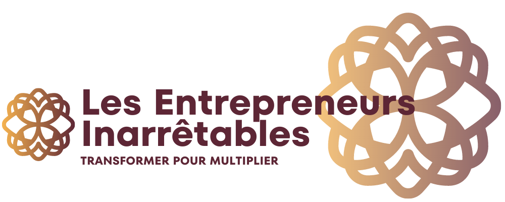 Les entrepreneurs inarrêtables